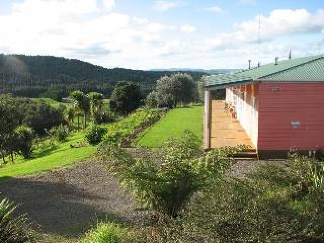 Vista General
