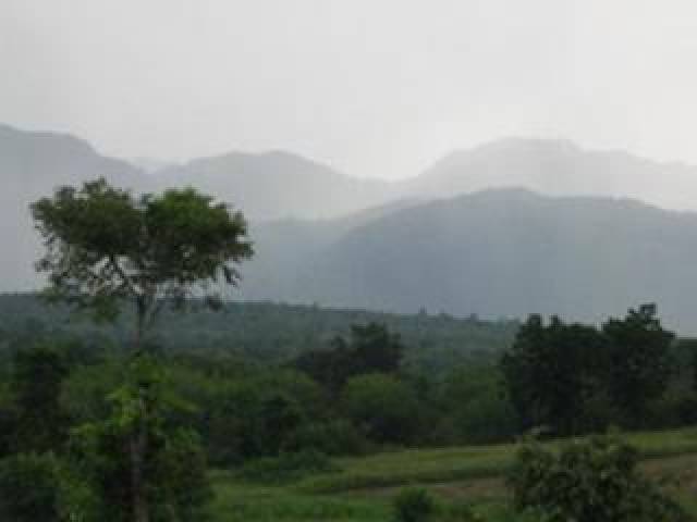Vista General