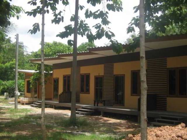 Vista General