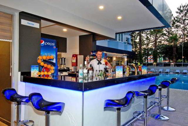 Bar