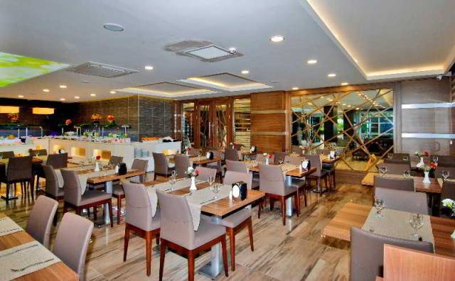 Restaurante