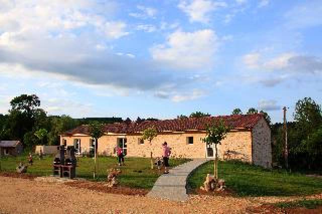 Vista General