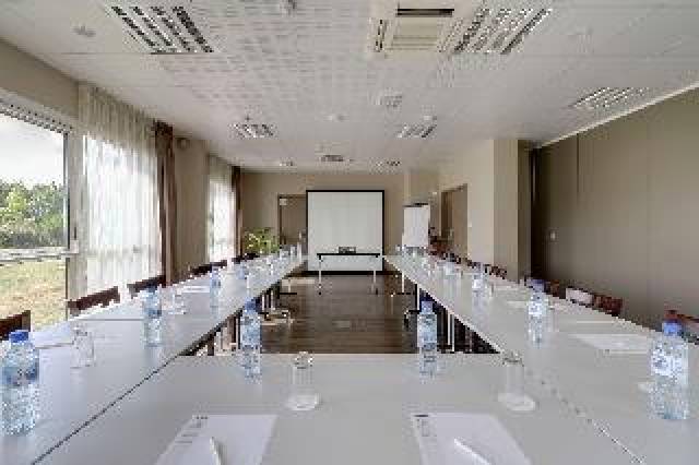 Conferencias