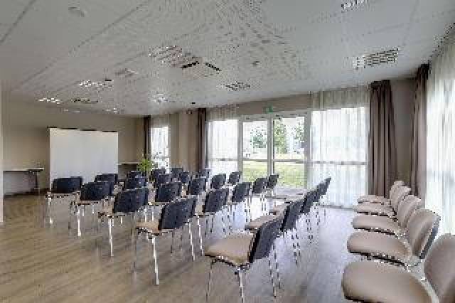 Conferencias