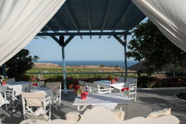 Terraço
