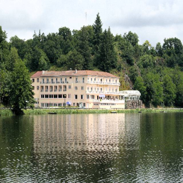 Vista General