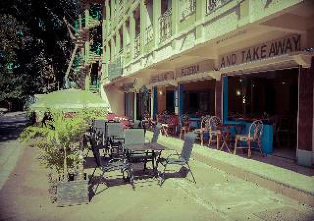 Restaurante