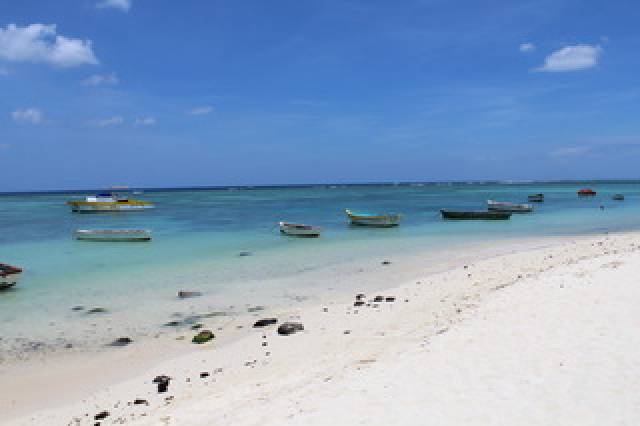 Praia