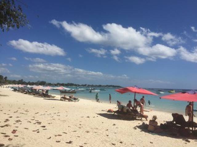Praia