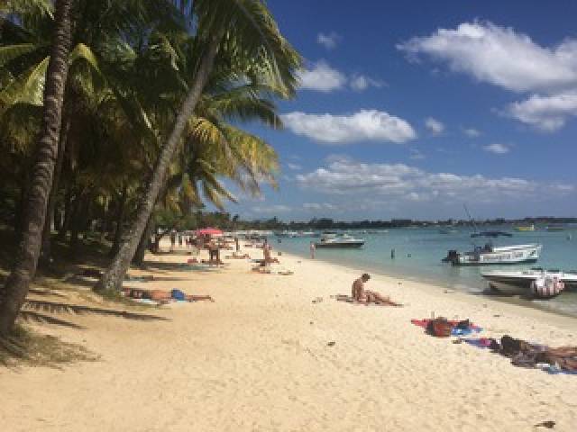 Praia