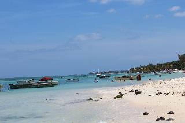 Praia