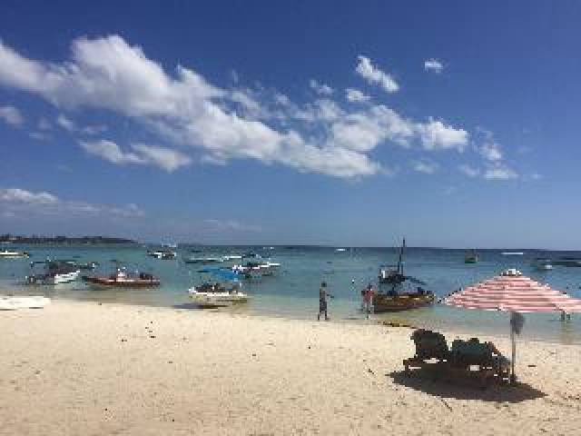 Praia