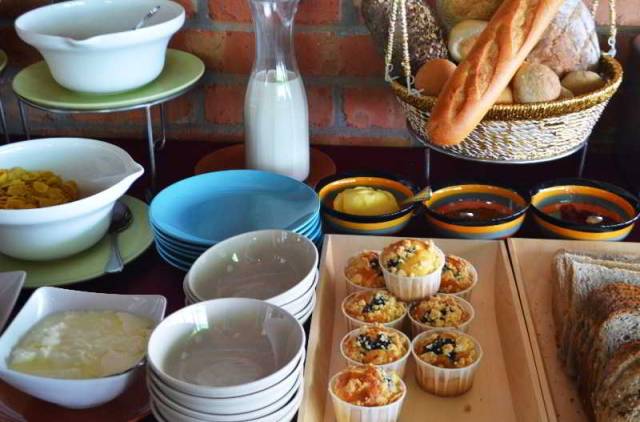 Restaurante