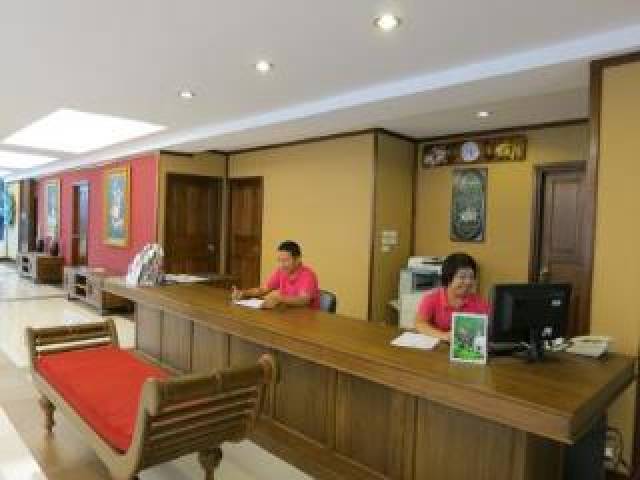 Vista General