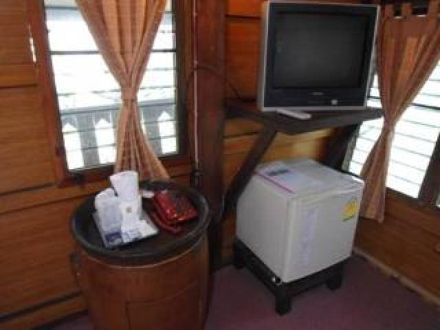 Vista General