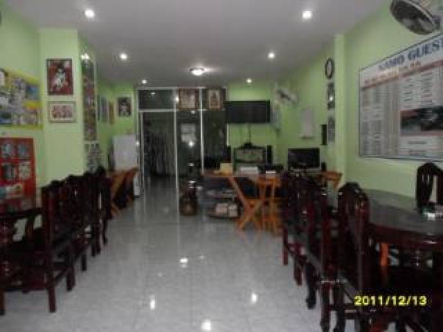Vista General