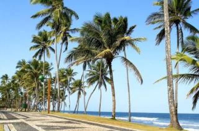 Praia