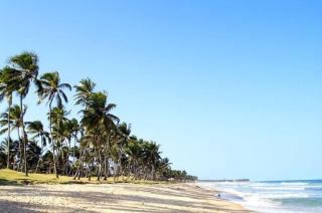 Praia