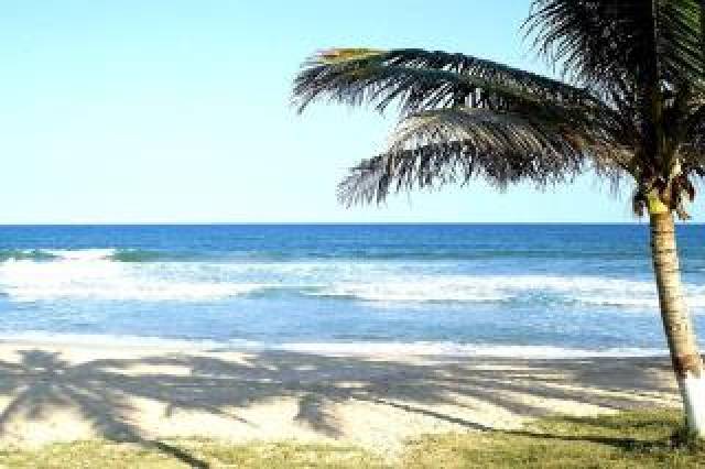 Praia