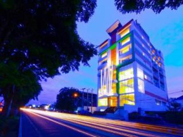 Vista General