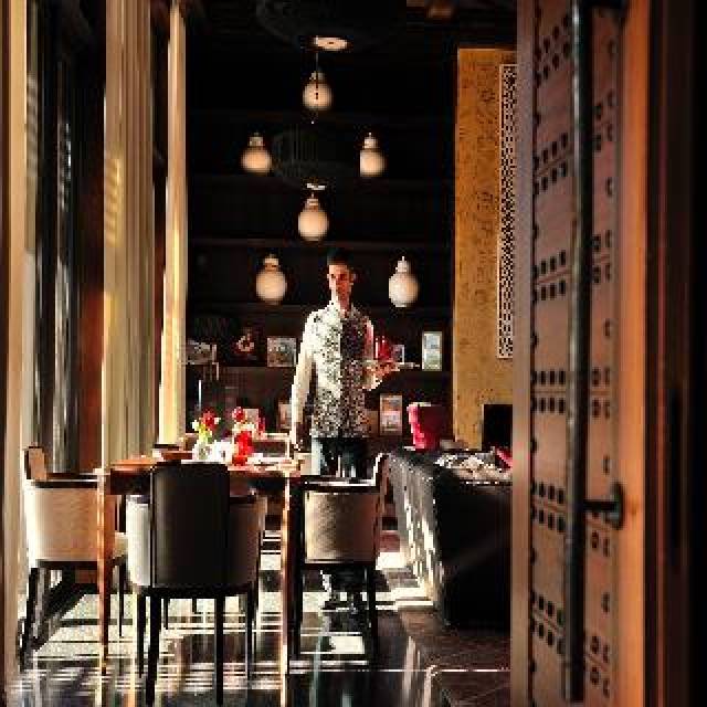 Restaurante