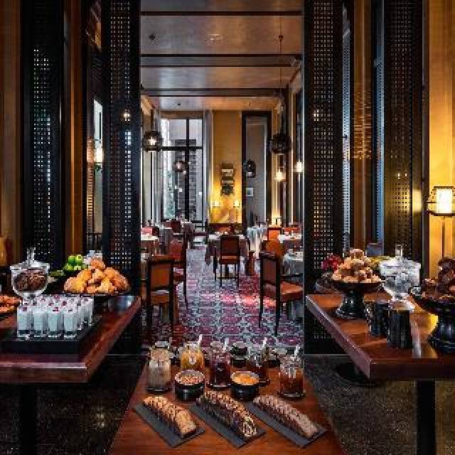 Restaurante