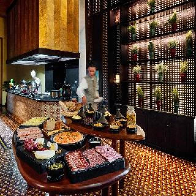 Restaurante