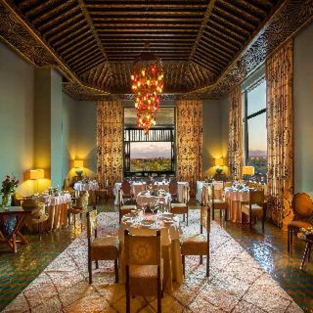 Restaurante