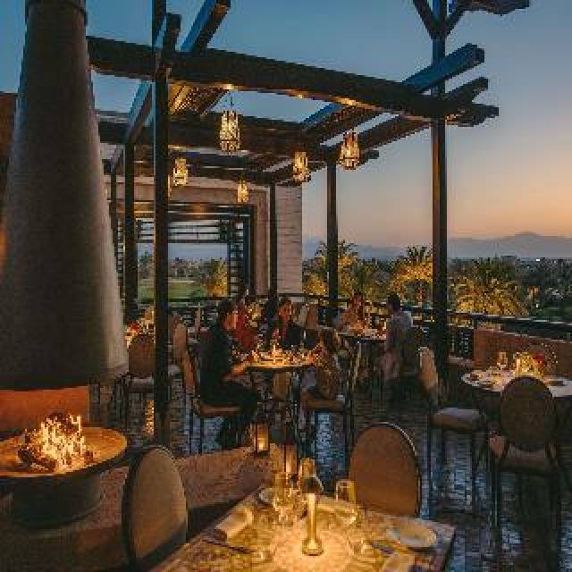Restaurante