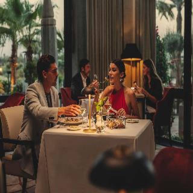 Restaurante