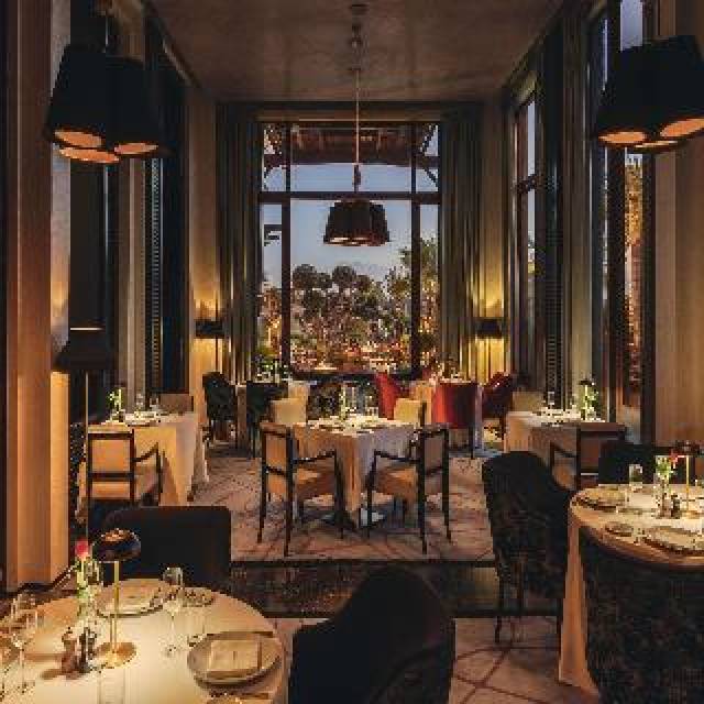 Restaurante