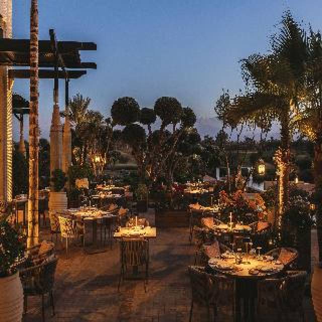 Restaurante