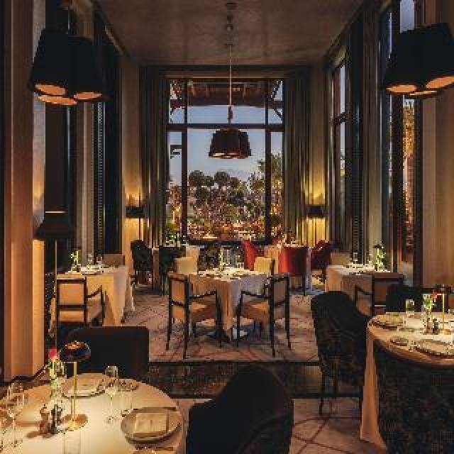 Restaurante