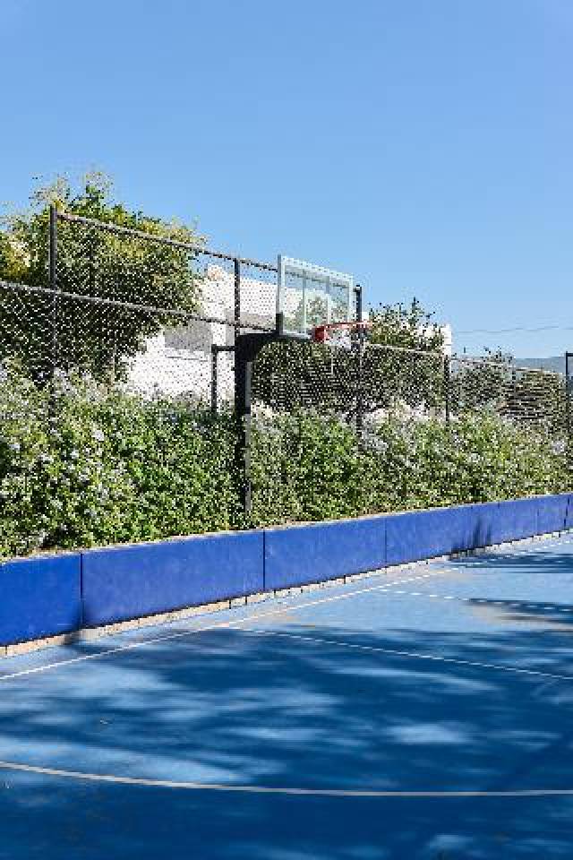 Desportos y Entretenimento