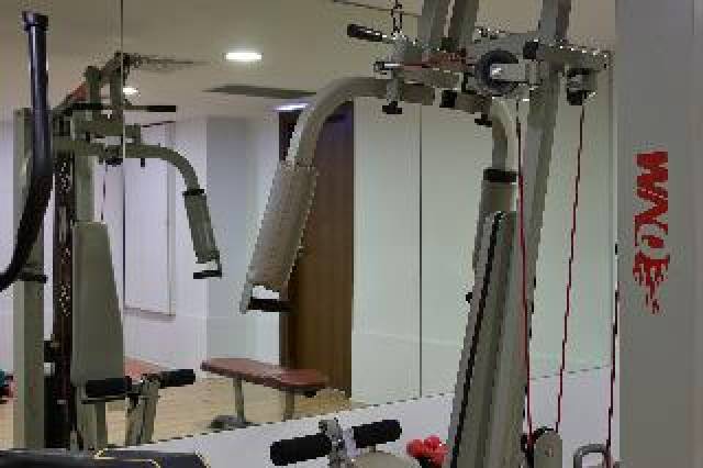 Desportos y Entretenimento
