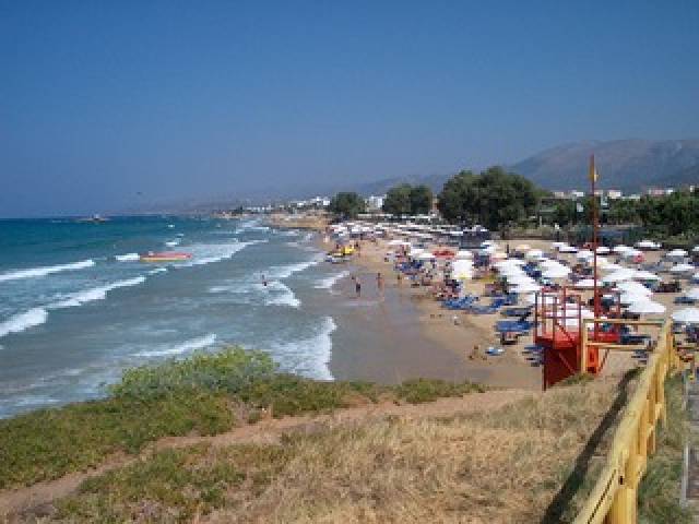 Praia