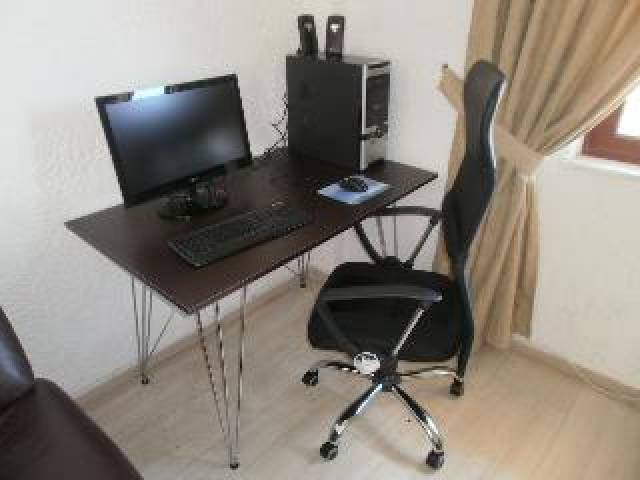 Vista General