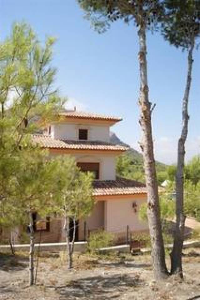 Vista General