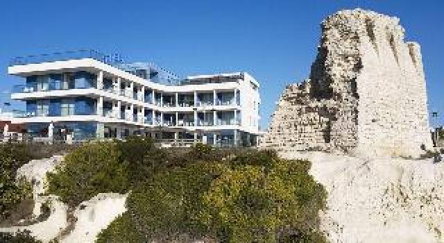 Vista General