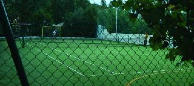 Desportos y Entretenimento