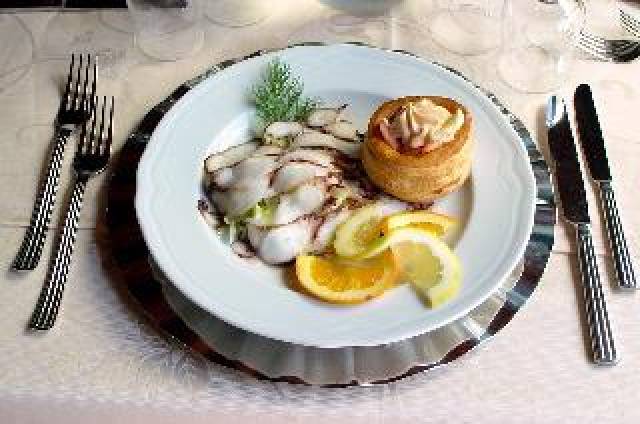 Restaurante