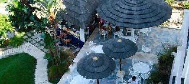 Restaurante