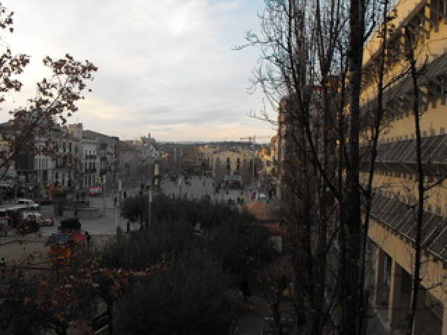 Vista General