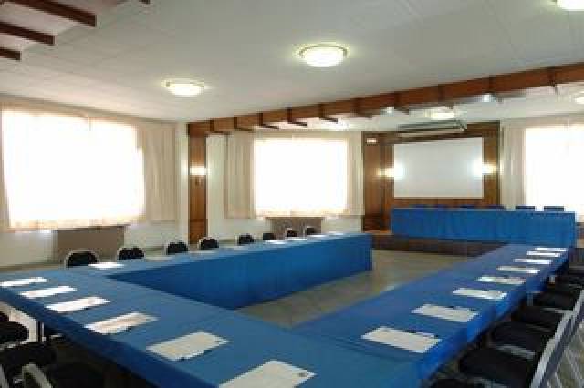 Conferencias