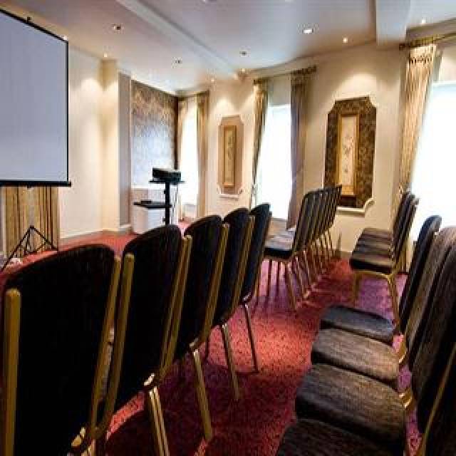 Conferencias