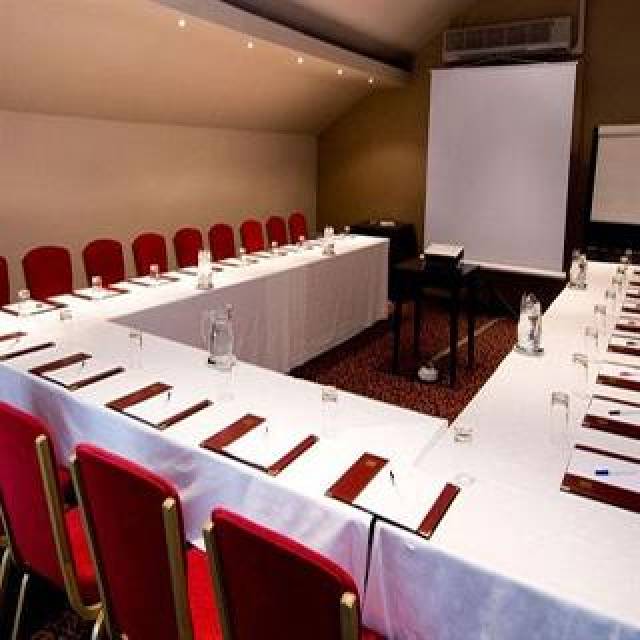 Conferencias