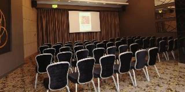 Conferencias