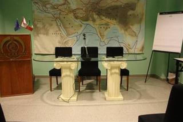 Vista General