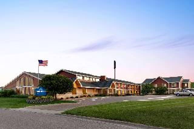 Vista General