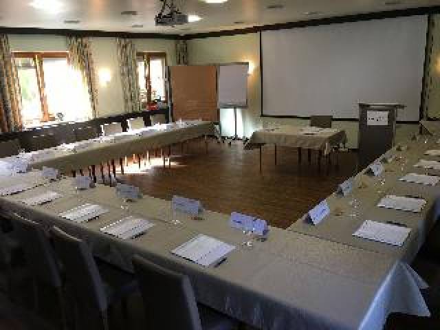 Conferencias